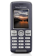 Best available price of Sony Ericsson K510 in Cuba