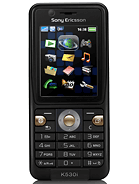 Best available price of Sony Ericsson K530 in Cuba