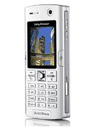 Best available price of Sony Ericsson K608 in Cuba