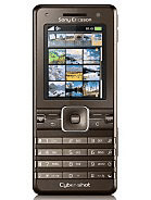 Best available price of Sony Ericsson K770 in Cuba