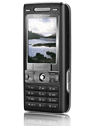 Best available price of Sony Ericsson K790 in Cuba