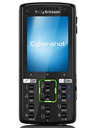 Best available price of Sony Ericsson K850 in Cuba