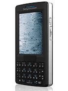Best available price of Sony Ericsson M600 in Cuba