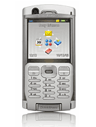 Best available price of Sony Ericsson P990 in Cuba