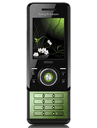 Best available price of Sony Ericsson S500 in Cuba