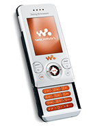 Best available price of Sony Ericsson W580 in Cuba