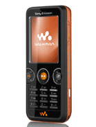 Best available price of Sony Ericsson W610 in Cuba