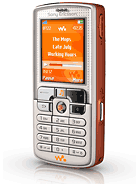 Best available price of Sony Ericsson W800 in Cuba