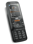 Best available price of Sony Ericsson W830 in Cuba
