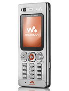 Best available price of Sony Ericsson W880 in Cuba