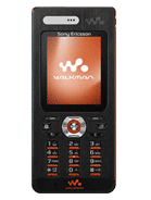 Best available price of Sony Ericsson W888 in Cuba