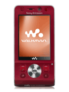 Best available price of Sony Ericsson W910 in Cuba
