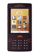 Best available price of Sony Ericsson W950 in Cuba