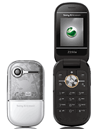 Best available price of Sony Ericsson Z250 in Cuba