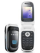 Best available price of Sony Ericsson Z310 in Cuba