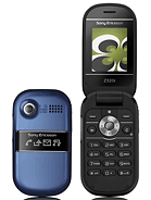 Best available price of Sony Ericsson Z320 in Cuba