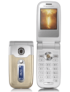 Best available price of Sony Ericsson Z550 in Cuba
