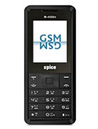 Best available price of Spice M-4580n in Cuba