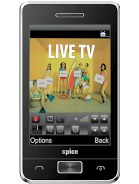 Best available price of Spice M-5900 Flo TV Pro in Cuba