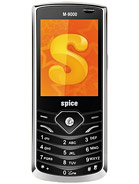 Best available price of Spice M-9000 Popkorn in Cuba