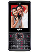 Best available price of Spice S-1200 in Cuba
