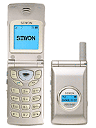 Best available price of Sewon SG-2000 in Cuba