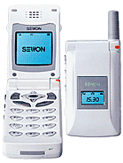 Best available price of Sewon SG-2200 in Cuba