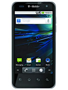 Best available price of T-Mobile G2x in Cuba