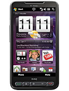 Best available price of T-Mobile HD2 in Cuba