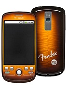 Best available price of T-Mobile myTouch 3G Fender Edition in Cuba