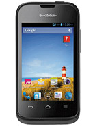 Best available price of T-Mobile Prism II in Cuba