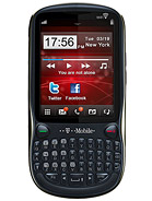 Best available price of T-Mobile Vairy Text II in Cuba