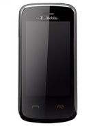 Best available price of T-Mobile Vairy Touch II in Cuba