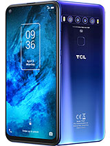 Best available price of TCL 10 5G in Cuba