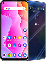 Best available price of TCL 10L in Cuba