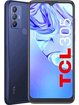 Best available price of TCL 305 in Cuba