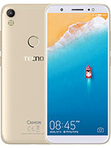 Best available price of TECNO Camon CM in Cuba