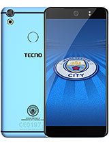Best available price of TECNO Camon CX Manchester City LE in Cuba
