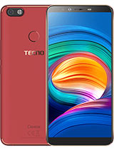 Best available price of TECNO Camon X Pro in Cuba