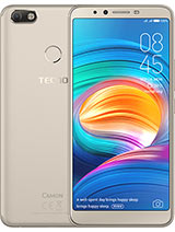 Best available price of TECNO Camon X in Cuba