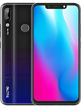Best available price of TECNO Camon 11 Pro in Cuba
