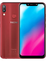 Best available price of TECNO Camon 11 in Cuba