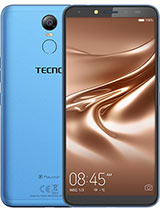 Best available price of TECNO Pouvoir 2 Pro in Cuba