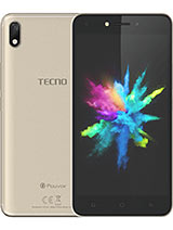 Best available price of TECNO Pouvoir 1 in Cuba
