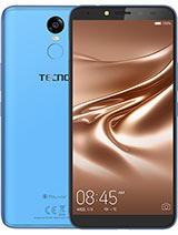 Best available price of TECNO Pouvoir 2 in Cuba