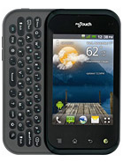 Best available price of T-Mobile myTouch Q in Cuba