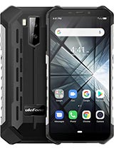 Best available price of Ulefone Armor X3 in Cuba
