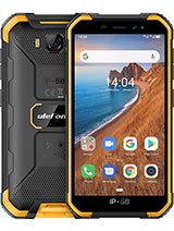 Best available price of Ulefone Armor X6 in Cuba