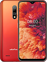Best available price of Ulefone Note 8P in Cuba