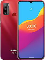Best available price of Ulefone Note 10 in Cuba
